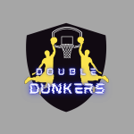 Double Dunkers 2023 - Basketball