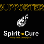 Spirit to Cure Supporters